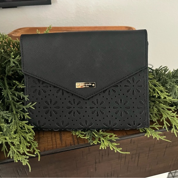 Kate Spade Handbags - Kate Spade Mini Envelope Clutch